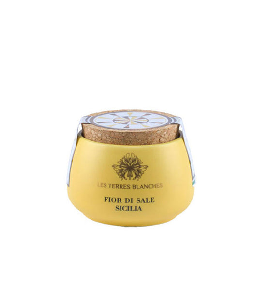 Fleur de sel de Sicile