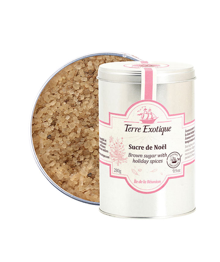 Sucre de Noël, 280 g