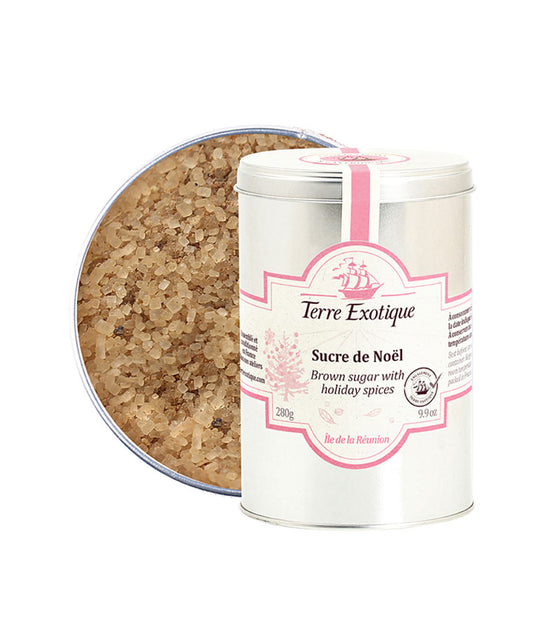 Sucre de Noël, 280 g