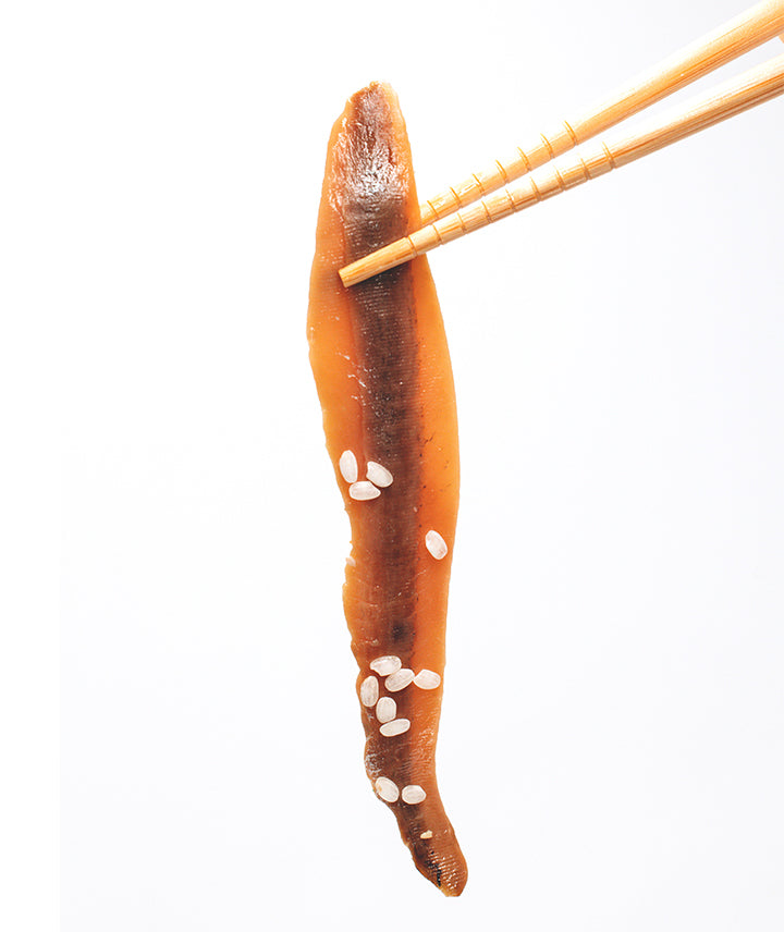 Anchois de Cantabrie XXL