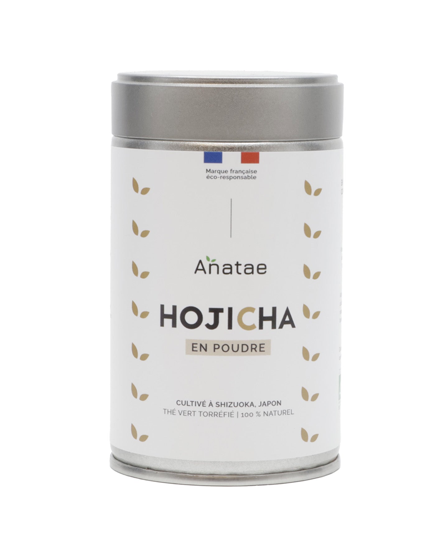Thé hojicha - 70gr