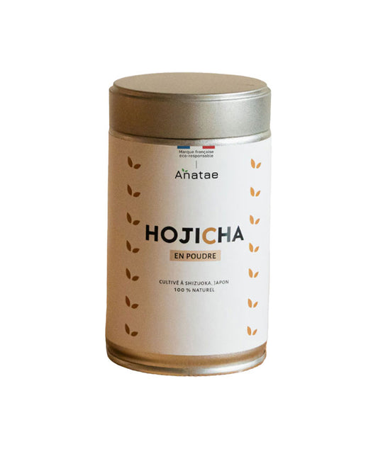Thé hojicha - 70gr