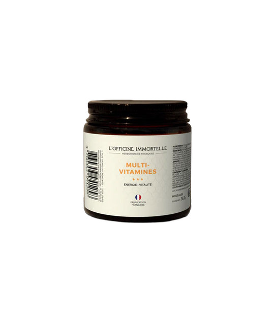 Multivitamines