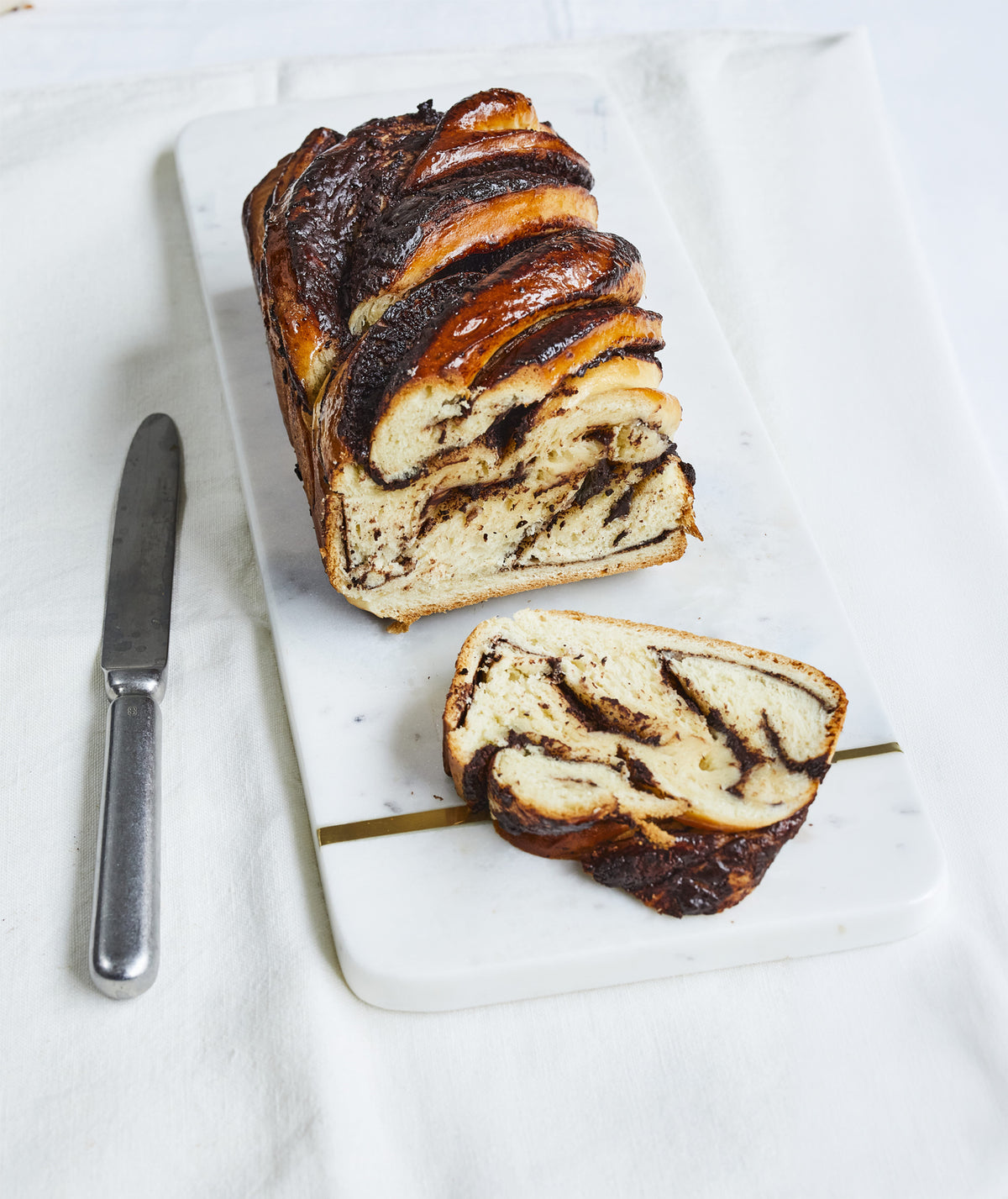 Préparation bio pour Babka