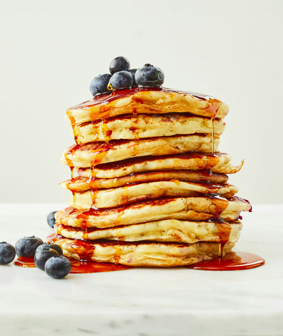 Préparation bio pour pancakes et gaufres