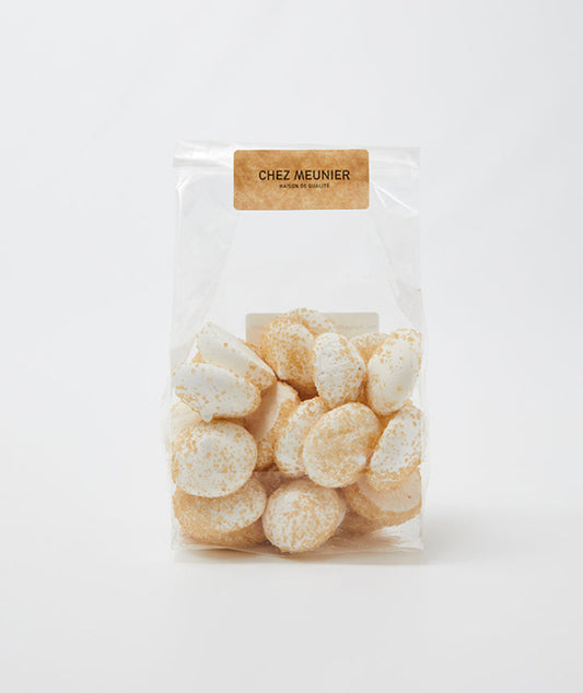 Sachet de meringuettes