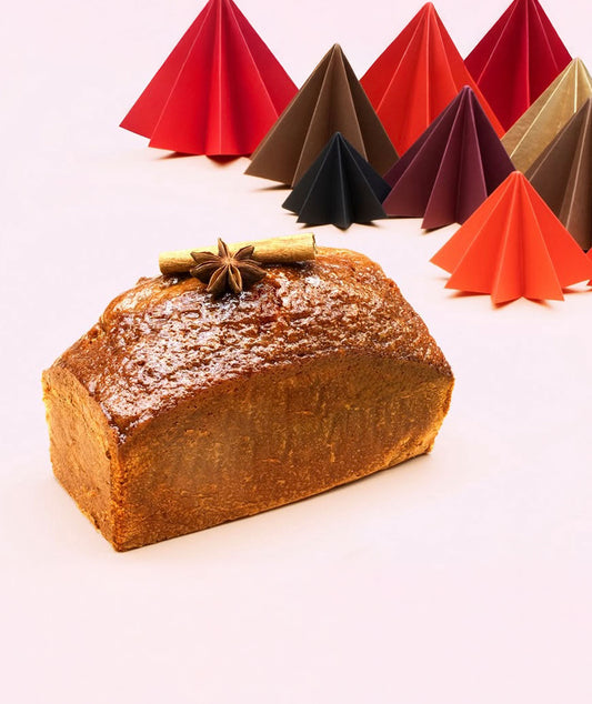 Le pain d'épices