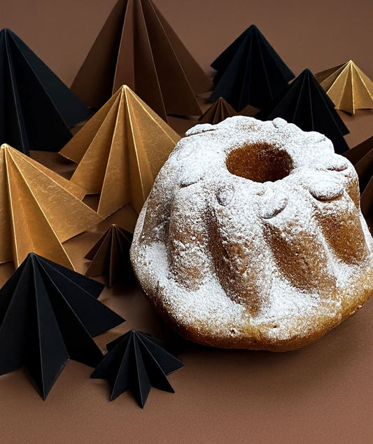 Le Kouglof