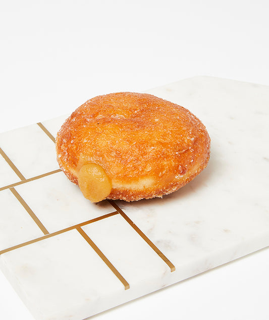 Beignet pomme