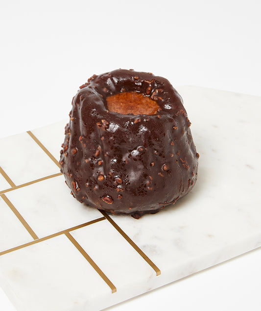 Kounut chocolat