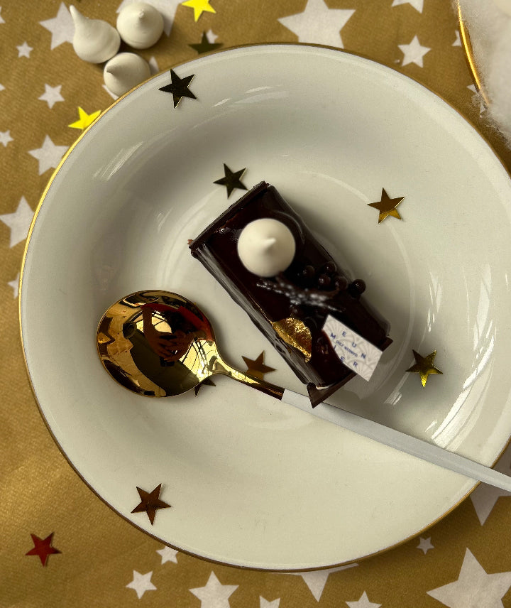 La Bûchette Intense Chocolat
