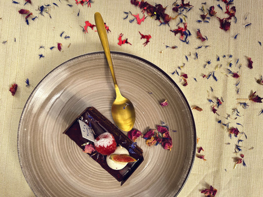La Bûchette Chocolat Framboise 