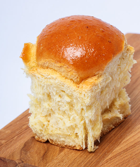 Boule de brioche nature