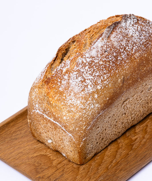 Pain d'épeautre