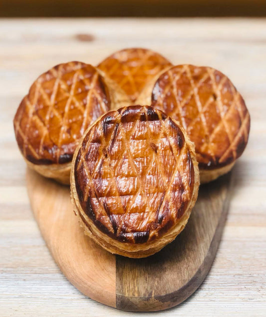Galette individuelle - Chez Meunier
