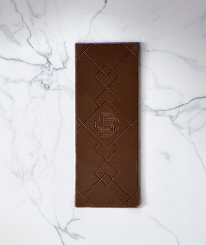 Chocolat noir bio - Kilombero 73%