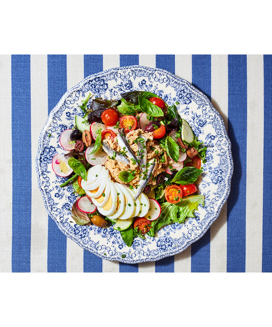 Salade niçoise