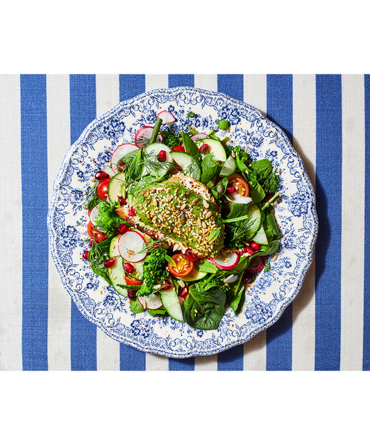 Avocat toast