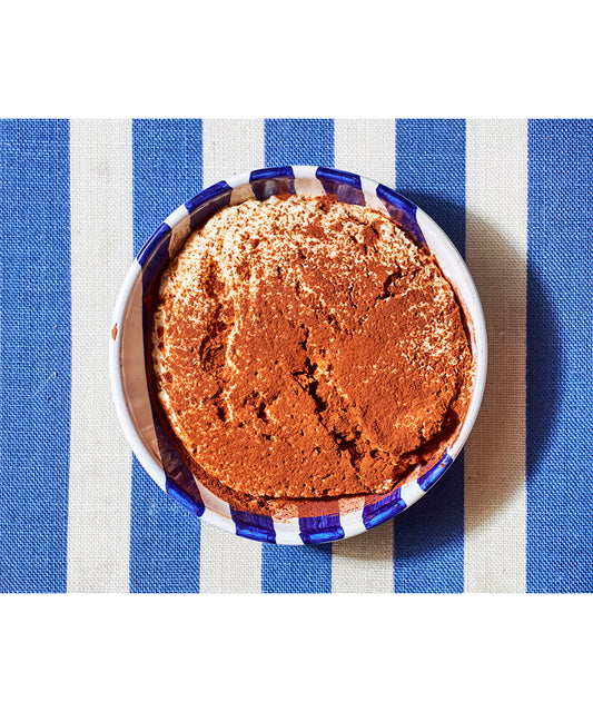 Tiramisu dolce vita