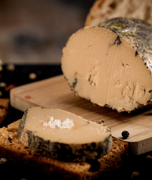 Foie gras maison