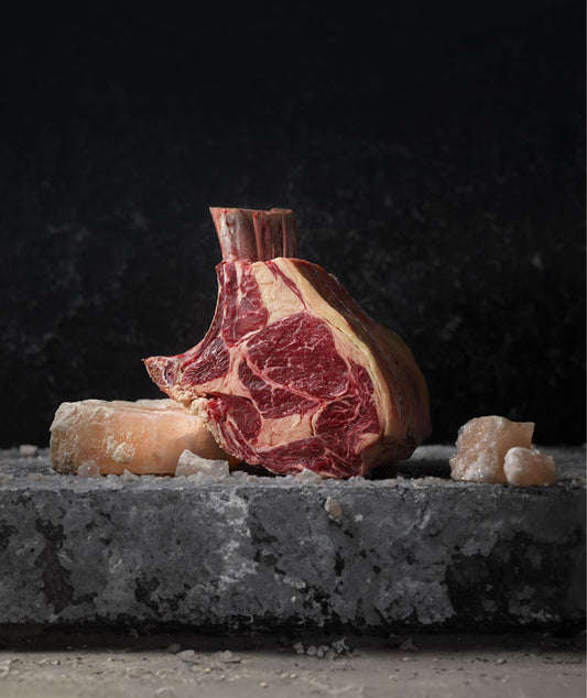 Côte de bœuf premium