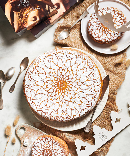 Galette des rois 6/8 personnes