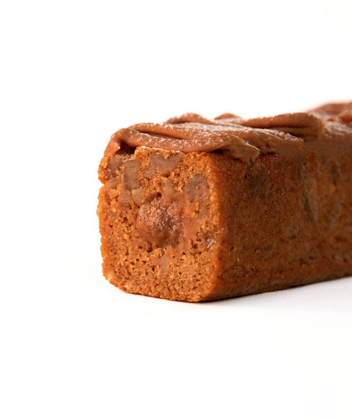 Cake marron - 6 à 8 personnes
