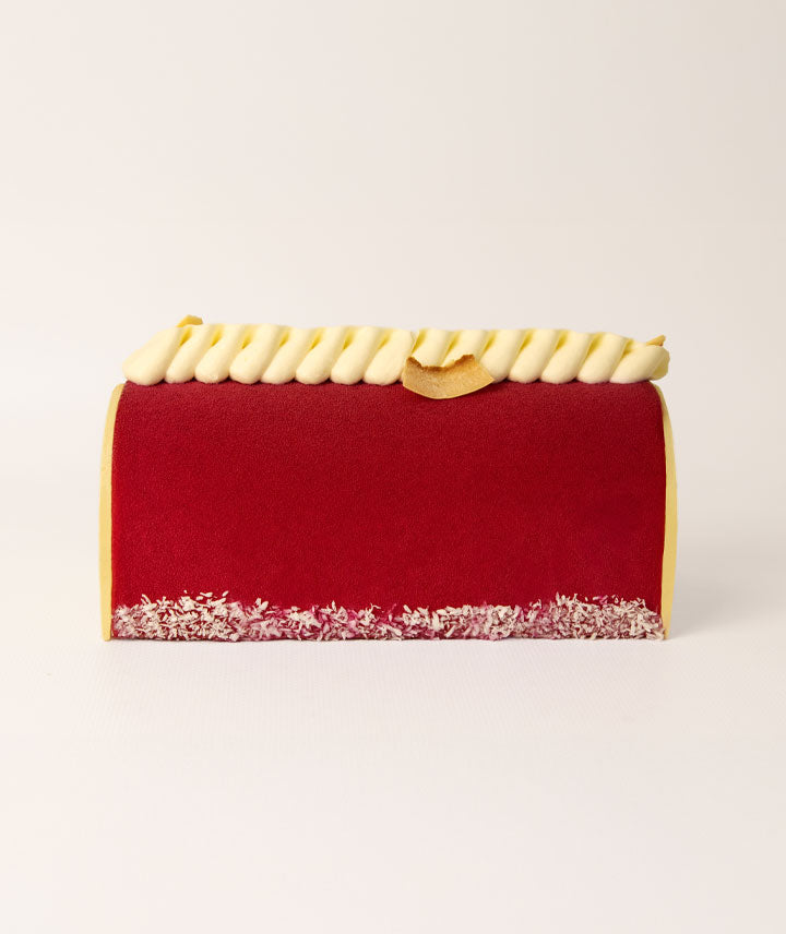 Bûche exclusivité Galeries Lafayette - 6 à 8 personne