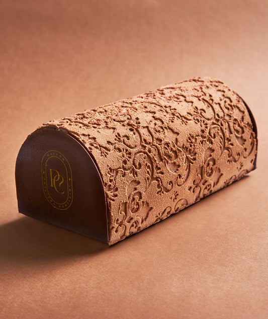 Bûche exclusivité Galeries Lafayette - 6/8 personnes