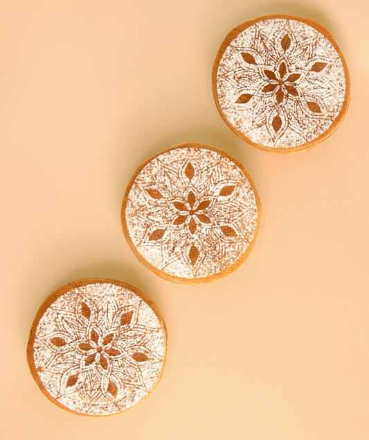 Galette des rois - 1 à 2 personnes