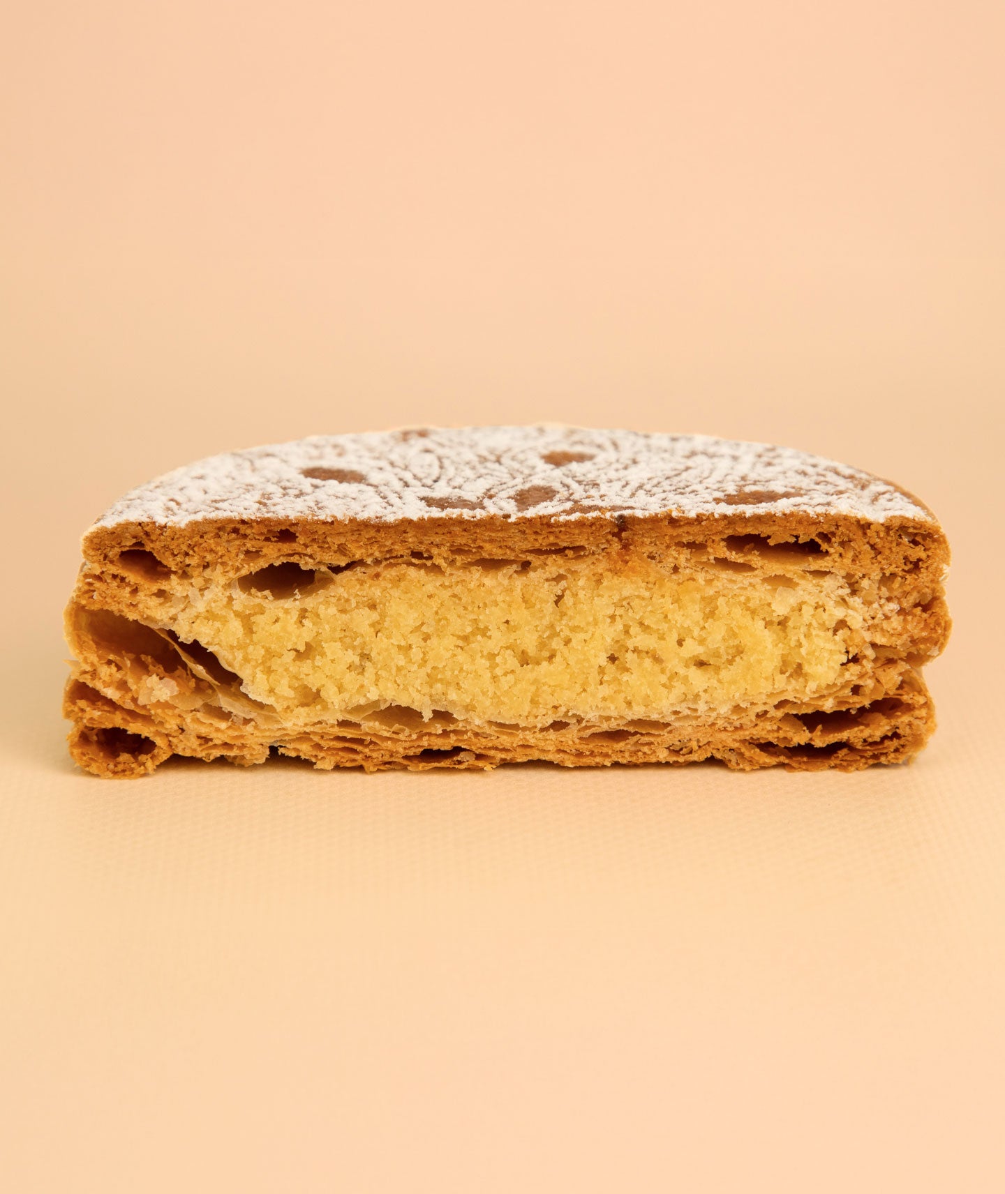 Galette des rois - Exclusivité Galeries Lafayette