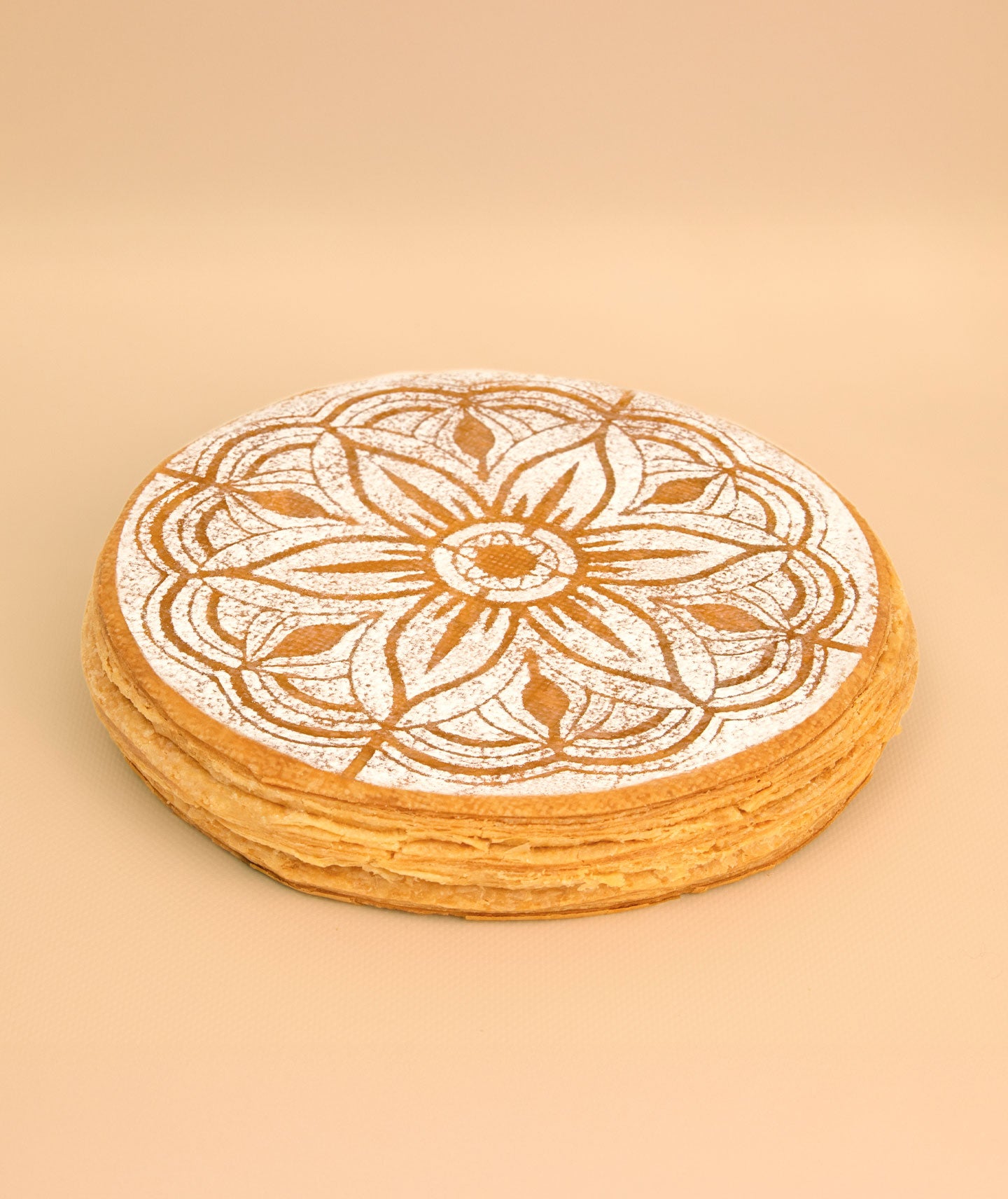 Galette des rois - Exclusivité Galeries Lafayette