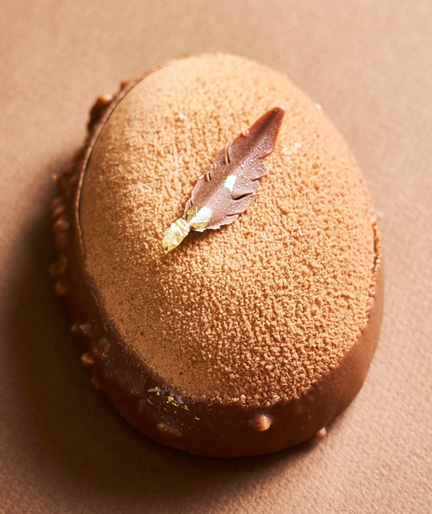 Entremet Pâques - Individuel