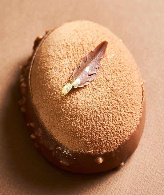 Entremet Pâques - Individuel