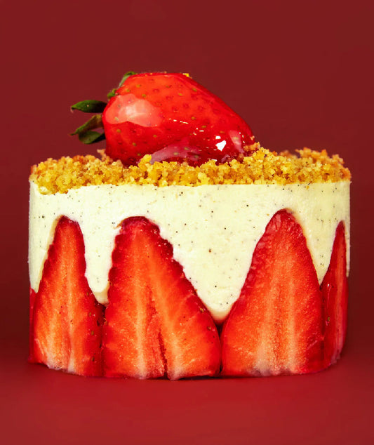 Fraisier - Individuel