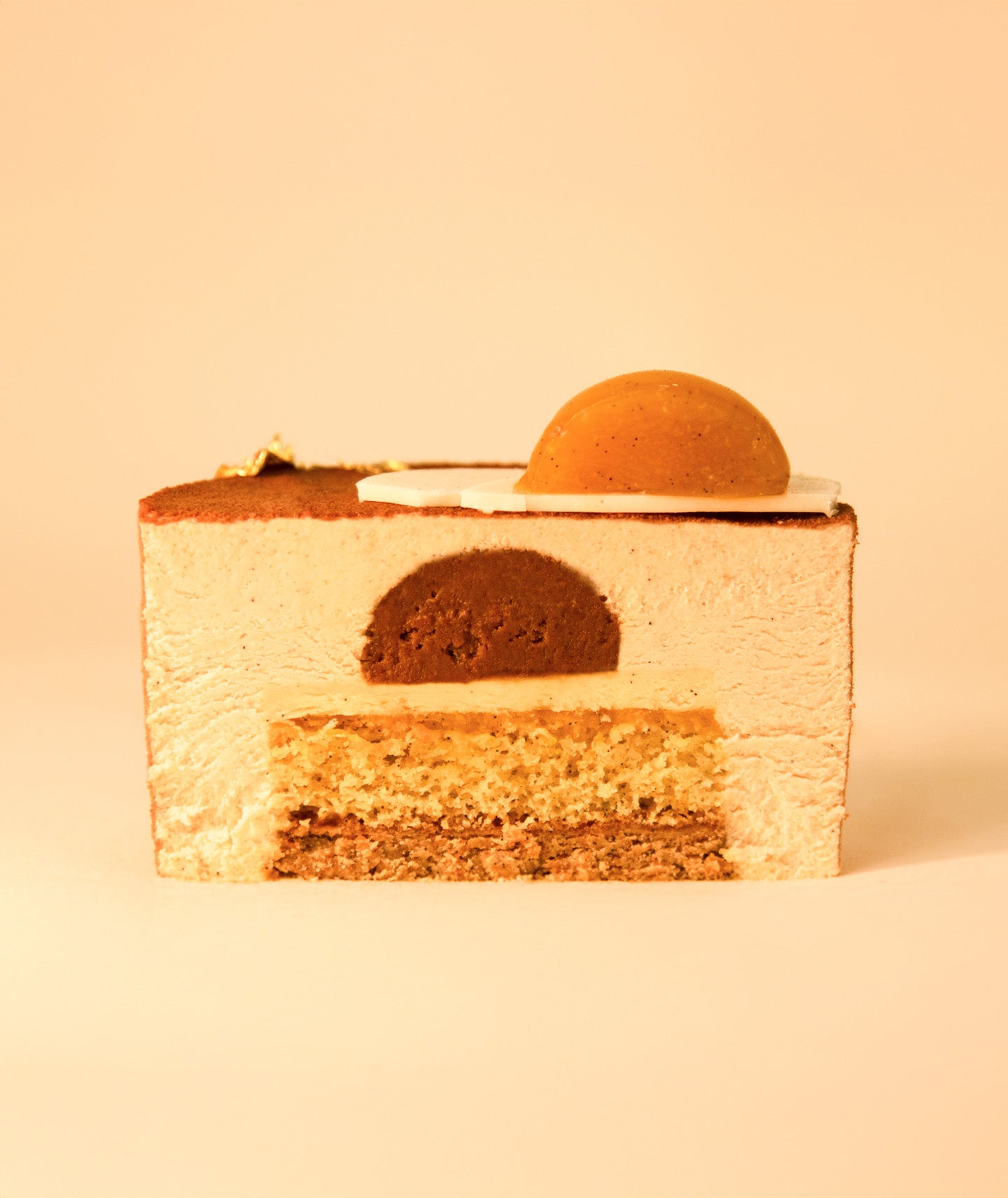 Exclusivité Galeries Lafayette - L'œuf au plat de Pâques