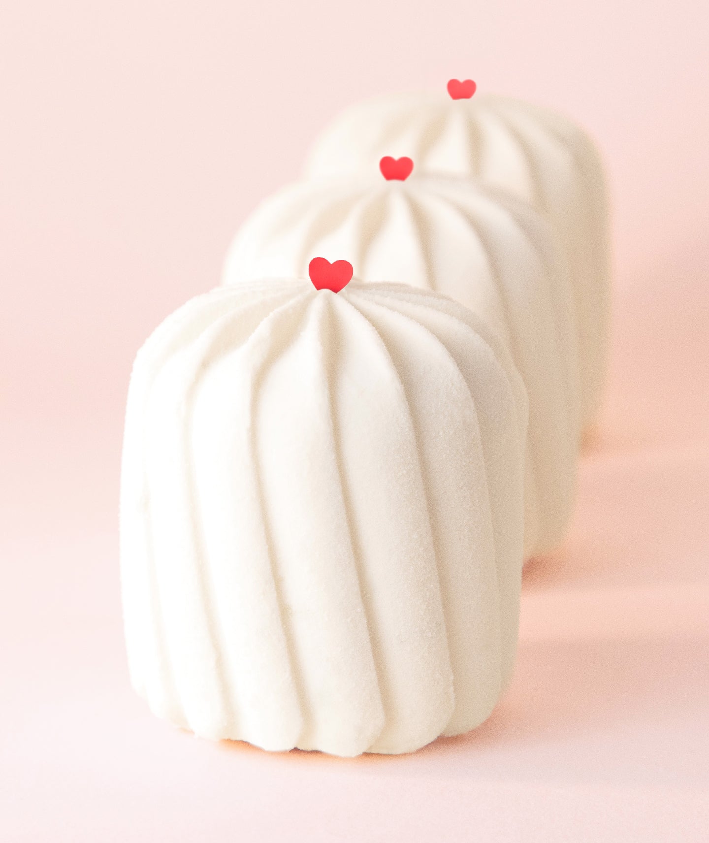 L'entremets Saint-Valentin - Individuel