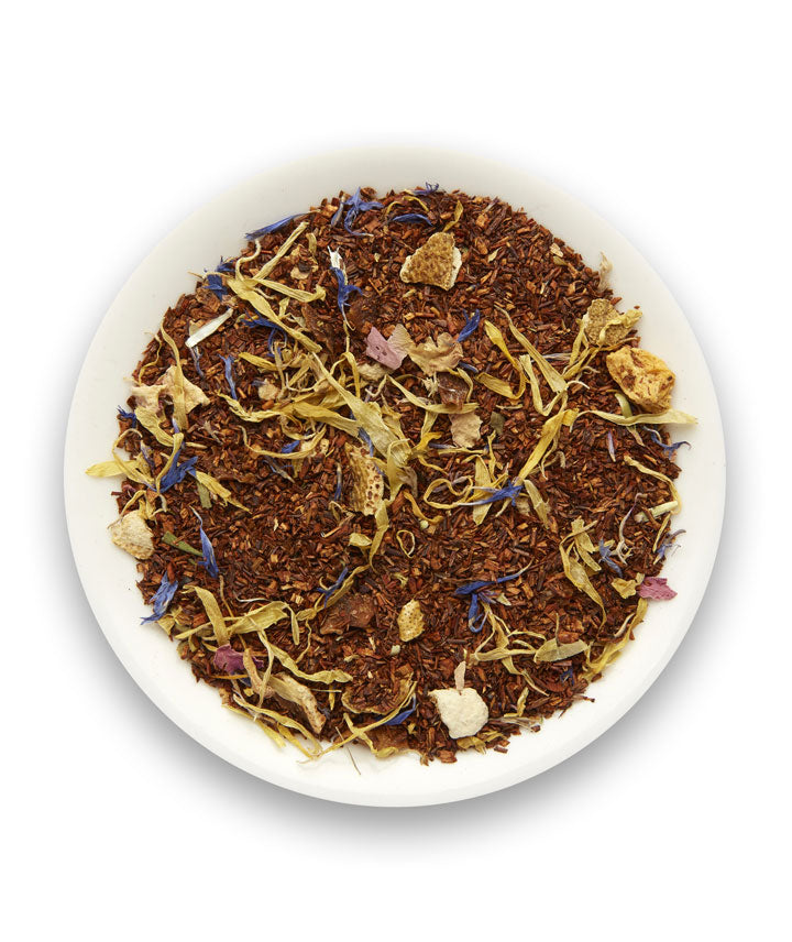 Rooibos mangue "Queen of Africa" - Boîte vrac