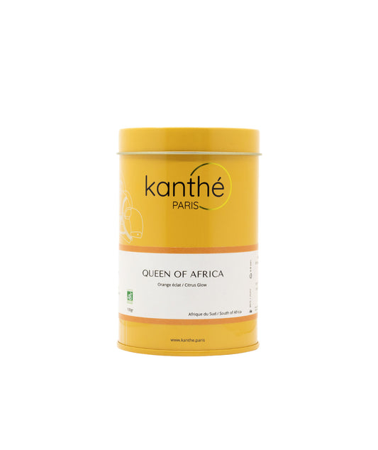 Rooibos mangue "Queen of Africa" - Boîte vrac