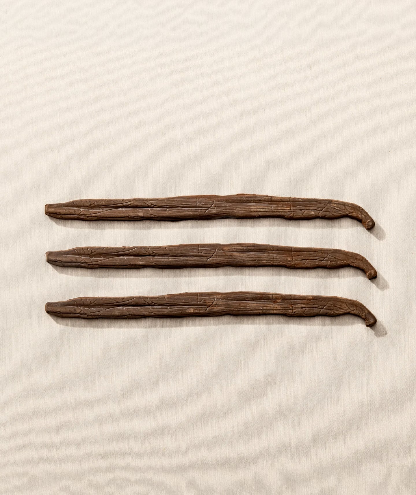 Coffret de 3 gousses de vanille