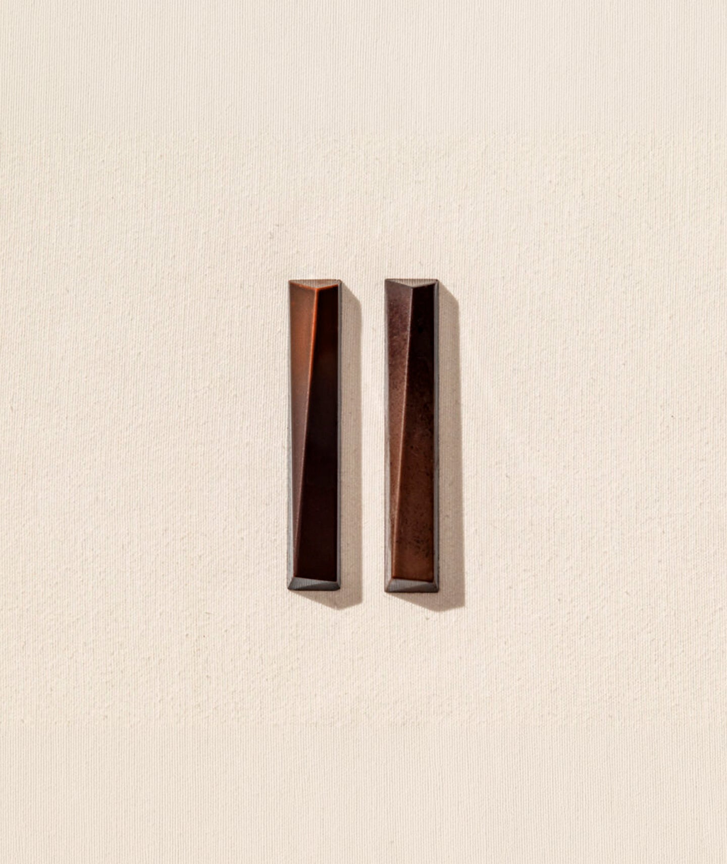 Coffret de 2 sticks chocolatés