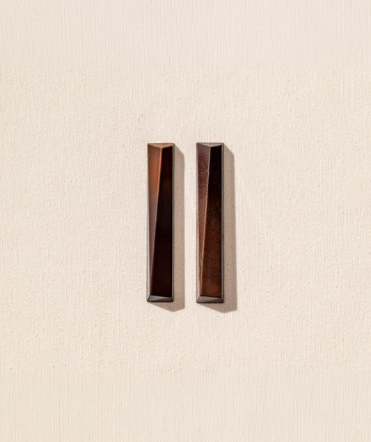 Coffret de 2 sticks chocolatés