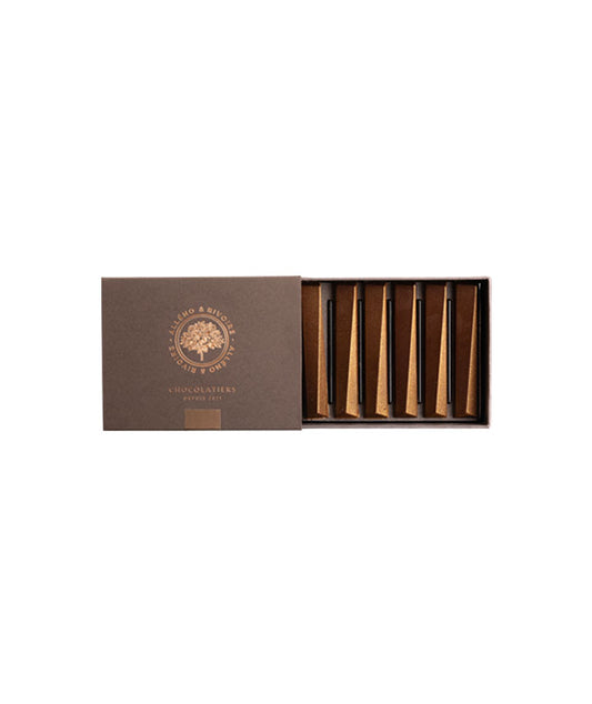 Coffret de 6 sticks des Fêtes