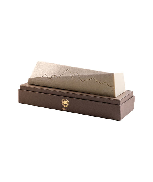 La bûche de Noël "Dans les nuages"