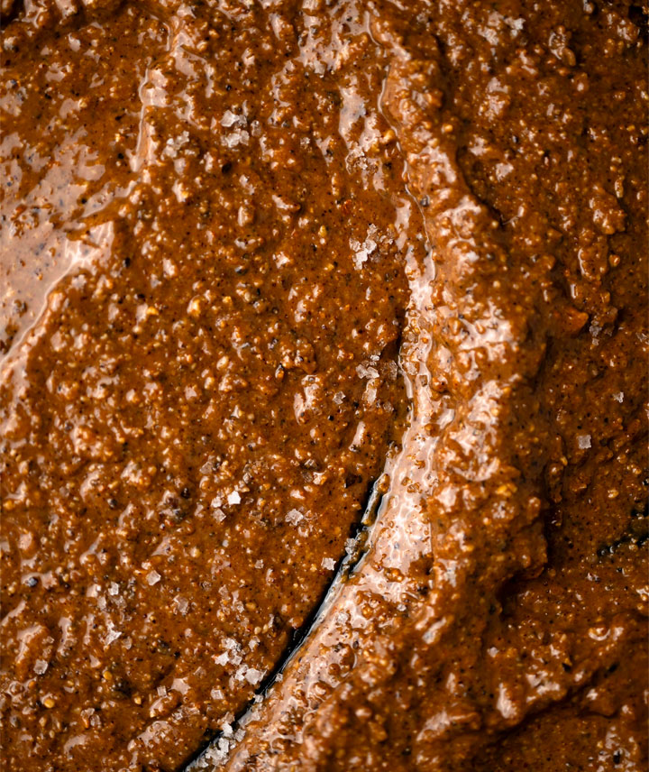 Pâte à tartiner noisettes croustillantes - 240g