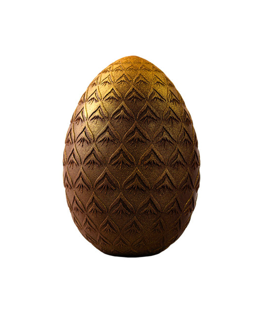 L'Oeuf d'ananas