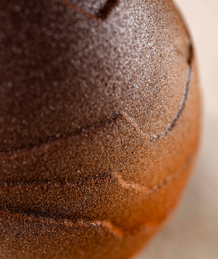 L'Oeuf de Roche - Chocolat au lait
