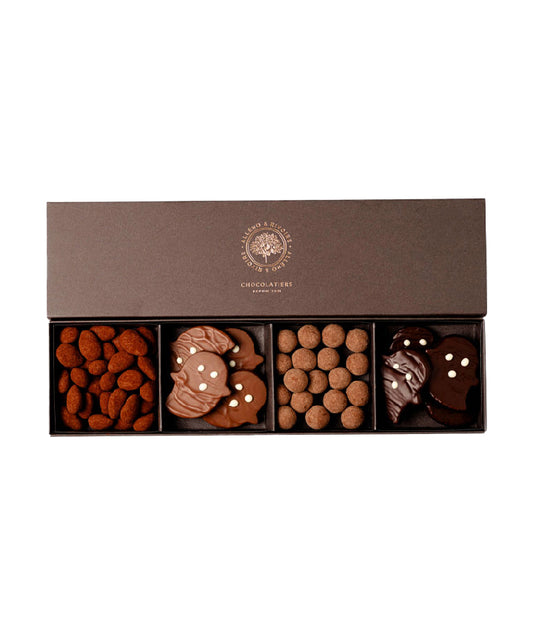 Coffret Irrésistibles d'Halloween
