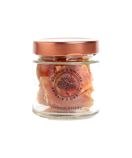 Confit de pamplemousse