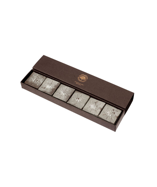 Coffret 10 Petits Flocons Merveilleux - Exclusivité Galeries Lafayette